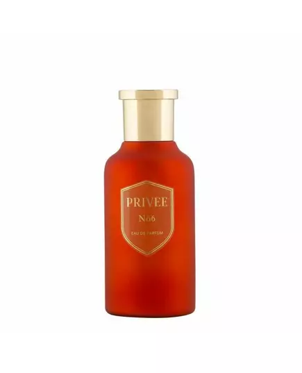 Одеколон унісекс Flavia Perfumes Privee No. 6, 100 мл