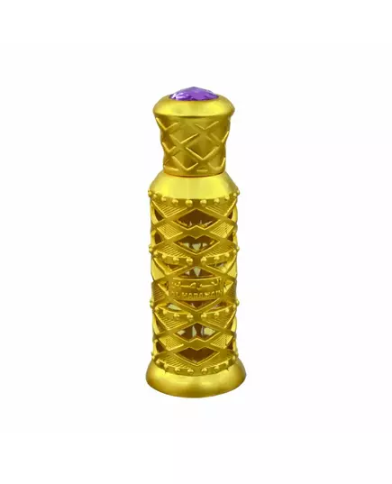 Парфумерна олія унісекс Al Haramain Musk Orchid, 12 мл
