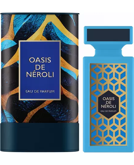 Парфумована вода для жінок Flavia Perfumes Oasis De Neroli, 90 мл, зображення 2