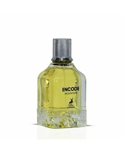 Парфумована вода унісекс Maison Alhambra Encode Mountain, 100 мл