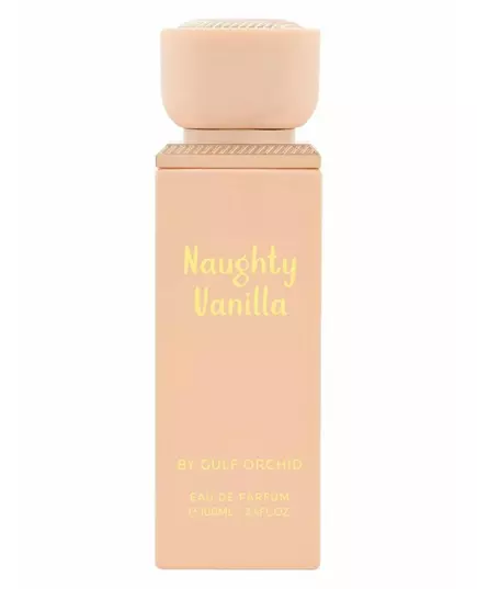 Парфумована вода для жінок Gulf Orchid Naughty Vanilla, 100 мл