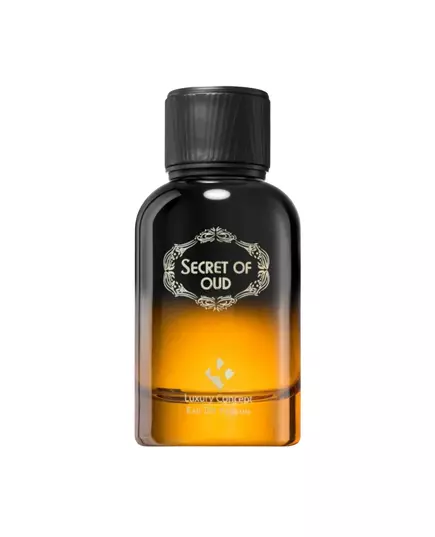 Парфюмерная вода унисекс Luxury Concept Secret Of Oud, 100 мл