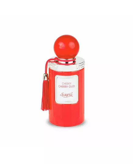 Парфумована вода унісекс Sapil Cheeky Cherry Oud, 100 мл, зображення 2