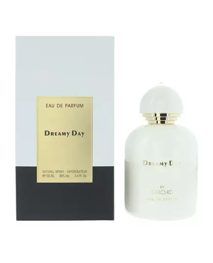 Парфюмерная вода унисекс Orchid Dreamy Day, 100 мл