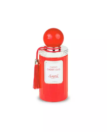 Парфумована вода унісекс Sapil Cheeky Cherry Oud, 100 мл