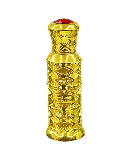 Парфумерна олія унісекс Al Haramain Musk Floral, 12 мл