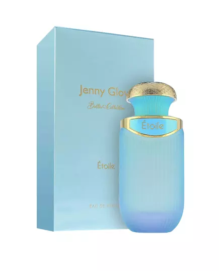 Парфумована вода унісекс Jenny Glow Bellis Collection Etoile, 100 мл, зображення 2