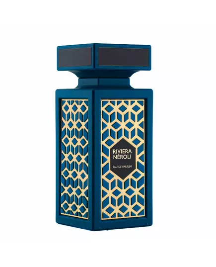 Парфумована вода унісекс Flavia Perfumes Riviera Neroli, 90 мл
