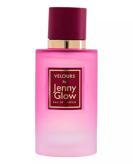 Парфумована вода унісекс Jenny Glow Velours, 80 мл