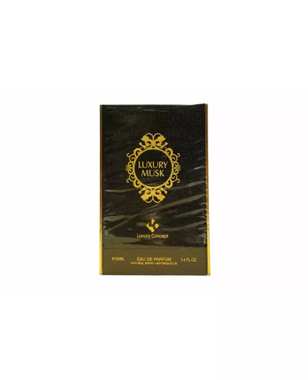 Парфумована вода унісекс Luxury Concept Luxury Musk, 100 мл