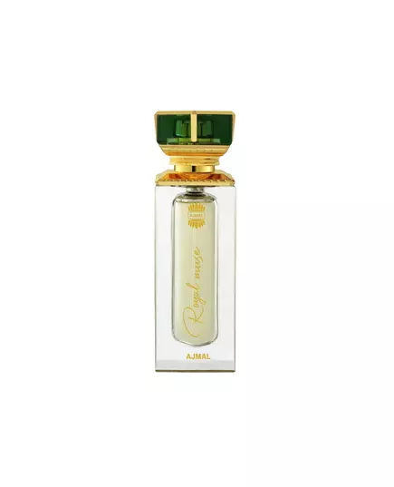 Экстракт парфюмерный унисекс Ajmal Royal Muse Unisex, 50 мл