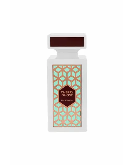 Парфумована вода унісекс Flavia Perfumes Cherry Ghost, 90 мл