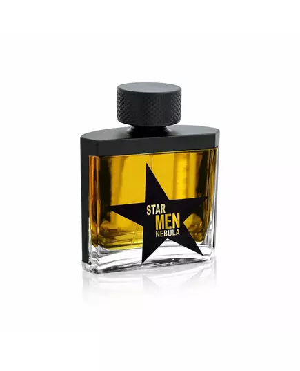 Парфюмерная вода для мужчин Fragrance World Star Men Nebula, 100 мл
