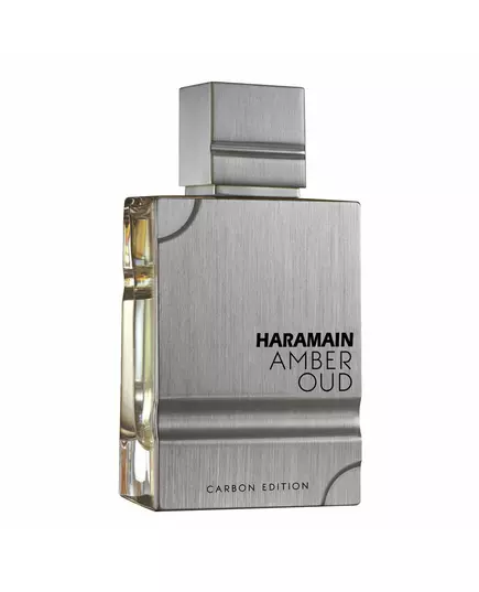 Парфумована вода для чоловіків Al Haramain Amber Oud Carbon Edition, 100 мл