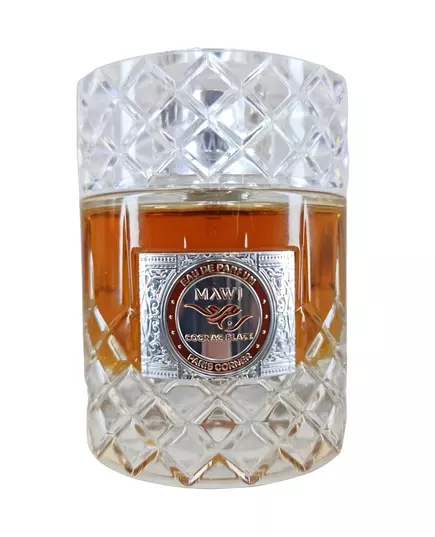 Парфумована вода унісекс Paris Corner Mawj Cognac Blaze, 100 мл