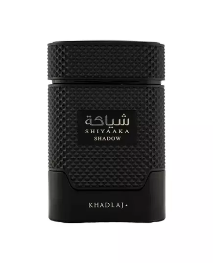 Парфюмерная вода для мужчин Khadlaj Shiyaaka Shadow, 100 мл