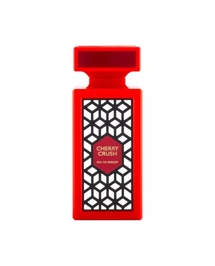 Парфумована вода для жінок Flavia Perfumes Cherry Crush, 90 мл