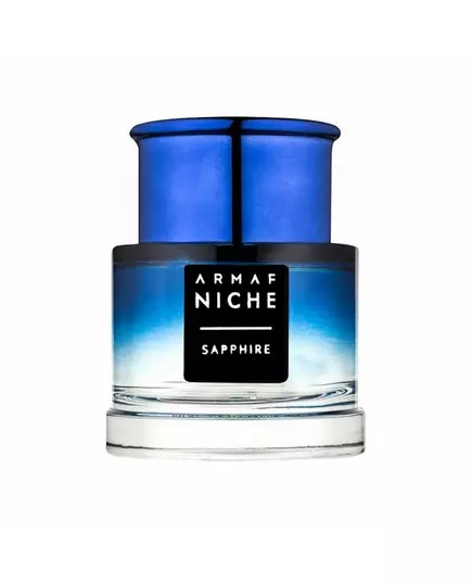 Парфюмерная вода унисекс Armaf Niche Bucephalus No. XI, 90 мл