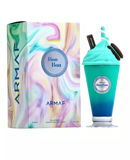 Парфюмерная вода для женщин Armaf Bon Bon, 100 мл, изображение 2