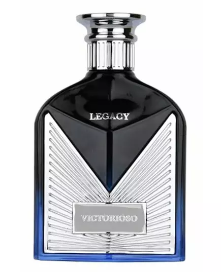 Парфумована вода для чоловіків Maison Alhambra Victorioso Legacy, 100 мл