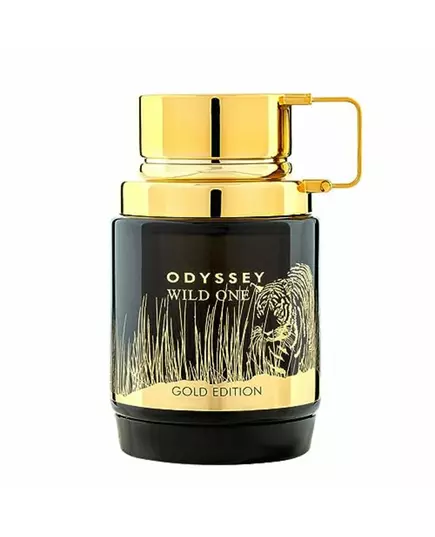 Парфюмерная вода для мужчин Armaf Odyssey Wild One, 100 мл