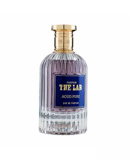Парфюмерная вода унисекс The Lab Aoud Pure, 100 мл