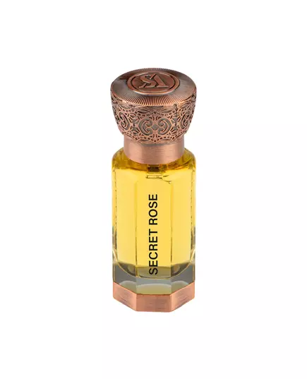 Олійні парфуми унісекс Swiss Arabian Secret Rose, 12 мл