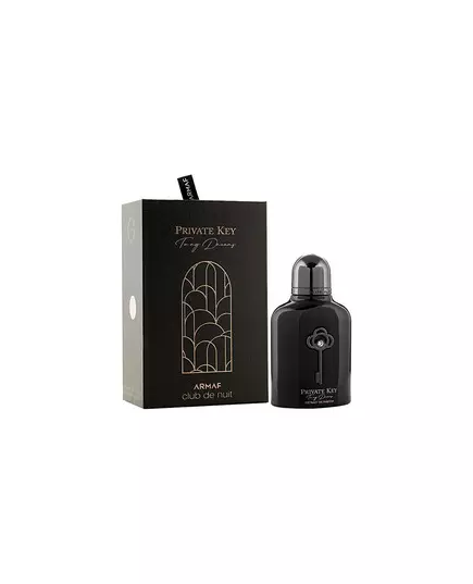 Екстракт парфумованої води унісекс Armaf Club De Nuit Private Key To My Dream Unisex, 100 мл
