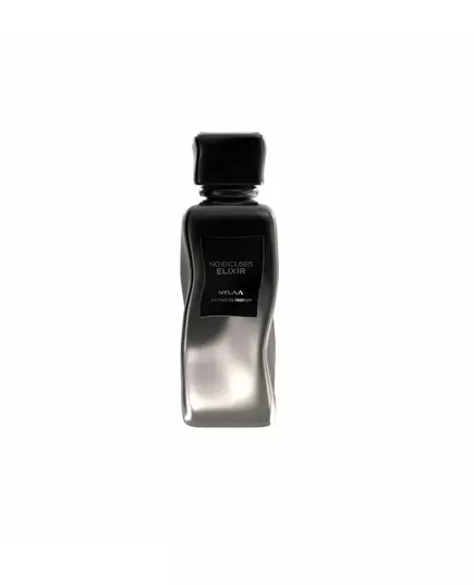 Екстракт парфумерної води для чоловіків Nylaa by Rasasi No Excuses Elixir, 100 мл