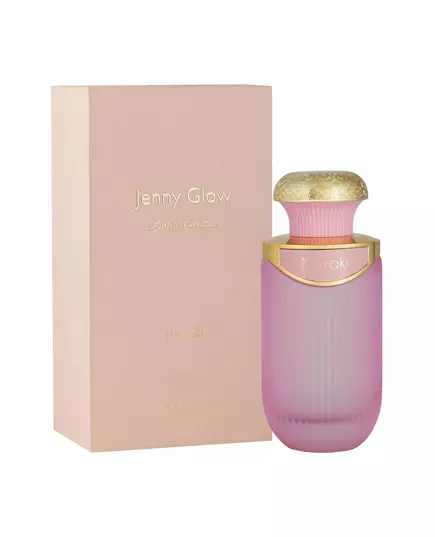 Парфумована вода унісекс Jenny Glow Bellis Collection Meraki, 100 мл, зображення 2