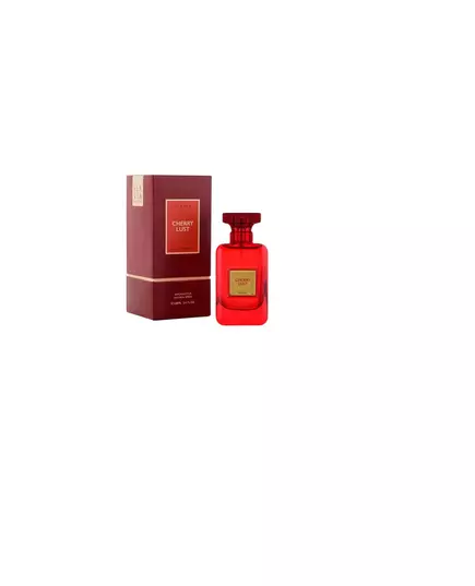 Парфюмерная вода унисекс Flavia Perfumes Cherry Lust, 100 мл, изображение 2