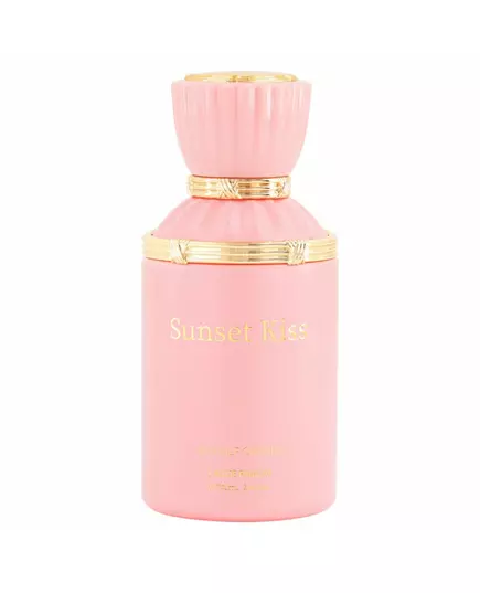 Парфюмерная вода для женщин Gulf Orchid Sunset Kiss, 100 мл