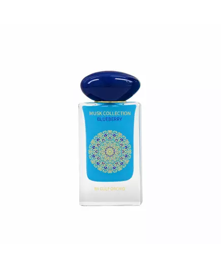 Парфюмерная вода унисекс Gulf Orchid Blueberry, 60 мл