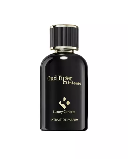 Екстракт парфумерії для чоловіків Luxury Concept Oud Tiger Intense, 100 мл