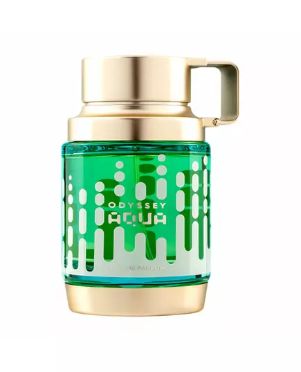 Парфумована вода для чоловіків Armaf Odyssey Aqua, 100 мл