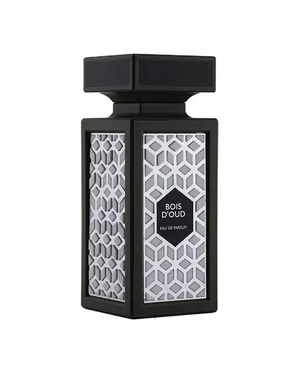 Парфюмерная вода унисекс Flavia Perfumes Bois D'Oud, 90 мл