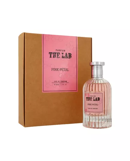 Парфюмерная вода унисекс The Lab Pink Petal, 100 мл, изображение 2