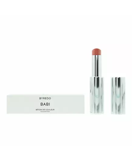 Багатофункціональні тіні-стік для повік Byredo Colour Stick 525 Babi, 3,5 г, зображення 2