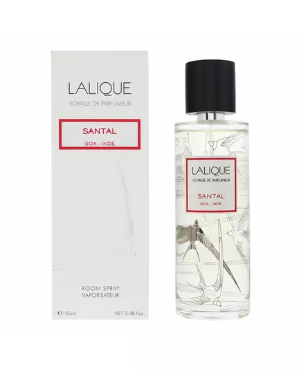 Спрей для приміщень Lalique Santal Goa-Inde, 100 мл, зображення 2