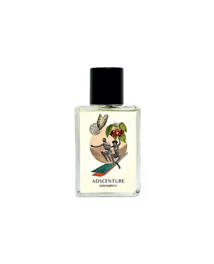 Экстракт парфюмерный унисекс Adscenture Serendipity, 100 мл