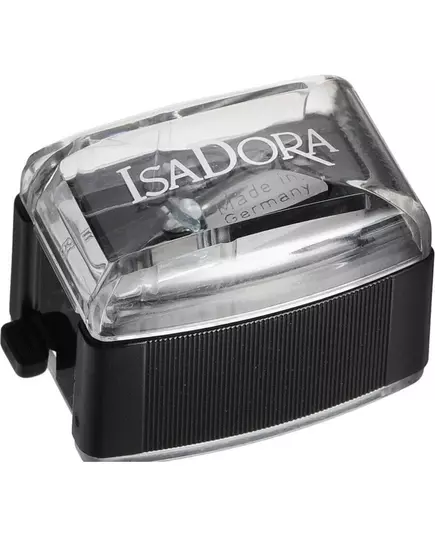 Точилка для олівців для очей IsaDora Black