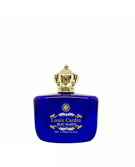Парфумована вода для чоловіків Louis Cardin Bleu Marine, 100 мл