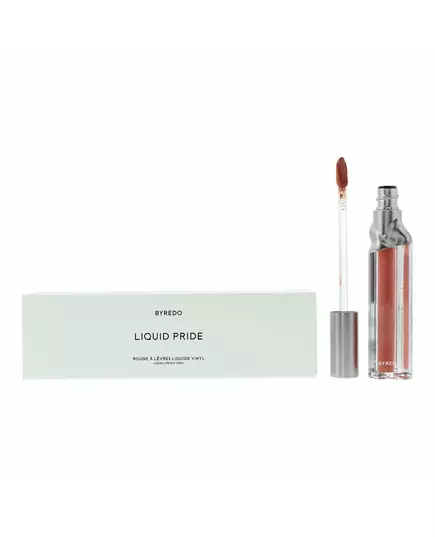Стойкая жидкая губная помада Byredo Vinyl 191 Liquid Pride, 4 мл, изображение 2