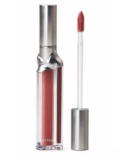 Рідка губна помада Byredo 375 Vinyl Flushed, 4 мл