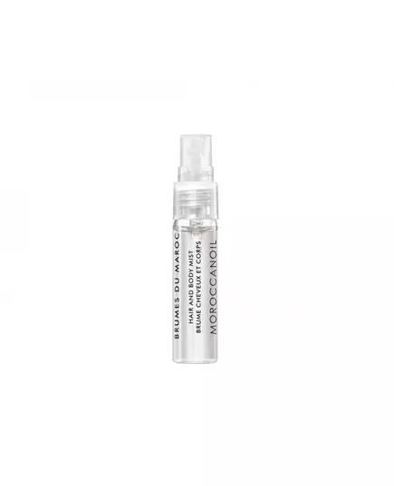Ароматический мист для волос для женщин Moroccanoil Fragrance Originale Brumes Du Maroc, 5 мл