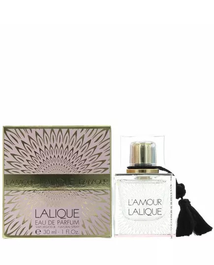 Парфумована вода для жінок Lalique L'Amour, 30 мл