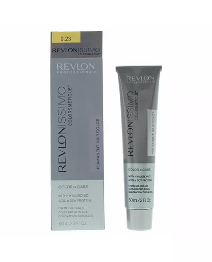 Стійка фарба для волосся Revlon Colorsmetique, 60 мл