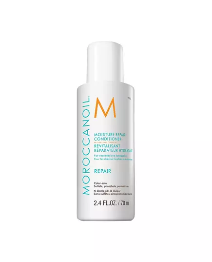 Несмываемый кондиционер для волос Moroccanoil Repair, 70 мл