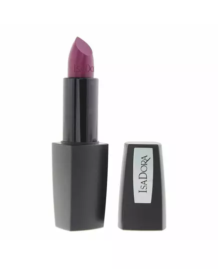 Кремова матова губна помада IsaDora Perfect Matt 12 Magenta, 4,5 г