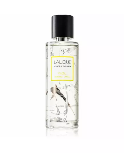 Спрей для приміщень Lalique Yuzu Yuzu, 100 мл